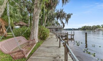 1940 ALICE Dr, Astor, FL 32102