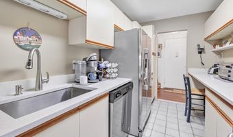 2625 Park Ave 14J, Bridgeport, CT 06604