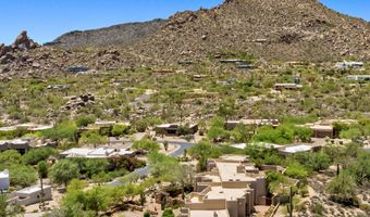 2304 FOX TAIL Trl, Carefree, AZ 85377