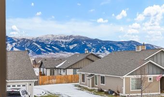 1613 Drummond Blvd, Belgrade, MT 59714