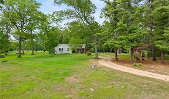 329 Hog House Hill Rd, Exeter, RI 02822