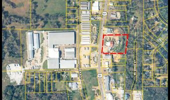 480 Hwy 51 S, Batesville, MS 38606