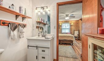 15813 Black Hollow Rd, Abingdon, VA 24210