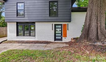 3801 Woodleaf Rd, Charlotte, NC 28205