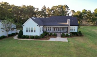 4960 White Oak Rd, Appling, GA 30802