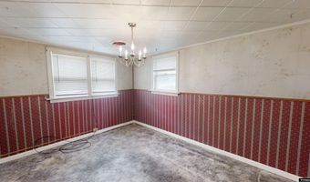 311 S Elk St, Casper, WY 82604