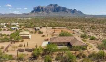 2530 E Mckellips Blvd, Apache Junction, AZ 85119