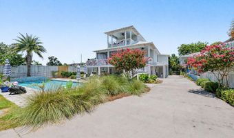 110 State St, Bay St. Louis, MS 39520