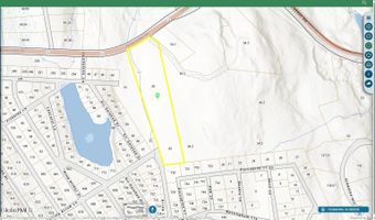 L45 Jacobs Ladder Road, Becket, MA 01223