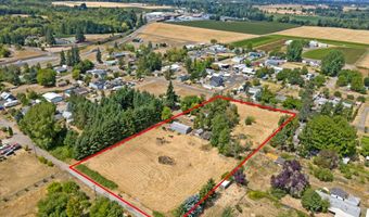 4236 SE WHITESON Rd, Amity, OR 97101