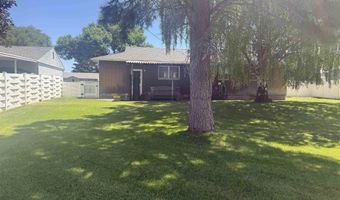 550 Bennett, American Falls, ID 83211