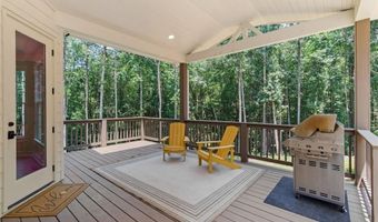 201 SADDLEHORN Trl, Ball Ground, GA 30107