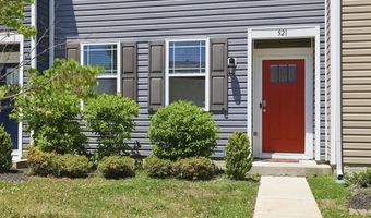 521 RIDGELY Blvd, Dover, DE 19904