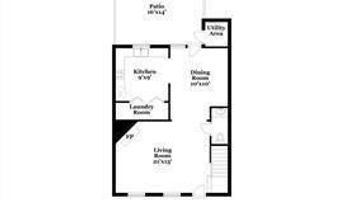 2390 Newport Lndg, Alpharetta, GA 30009