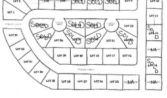 Terrace Cir lot 11, Beaver, UT 84713