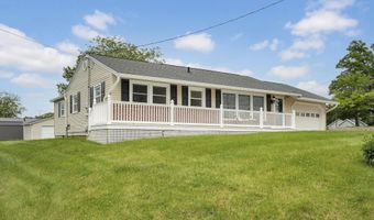 1007 23rd St, Bedford, IN 47421