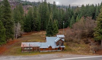 22090 S Hwy 3, Cataldo, ID 83810