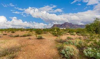 1126 N GOLDFIELD Rd, Apache Junction, AZ 85119