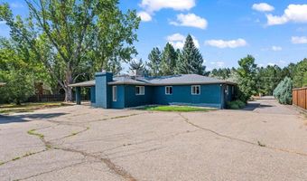 7060 Baseline Rd, Boulder, CO 80303