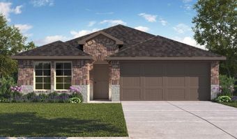 1707 Zander Ct Plan: Gaven, Alvin, TX 77511