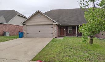 3003 Deerfield Blvd 2, Bentonville, AR 72713