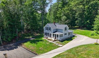 148 Center St, Ashburnham, MA 01430