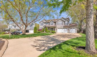 238 Pointe Lucerne Ct, Ballwin, MO 63011