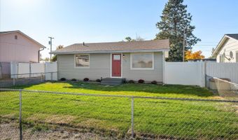 756 S Beeman St, Airway Heights, WA 99001