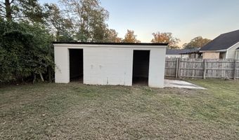 205 S 9th St, Amory, MS 38821