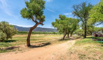 707 E Quarterhorse Ln, Camp Verde, AZ 86322
