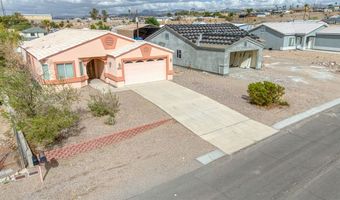 1829 Talc Rd, Bullhead City, AZ 86442