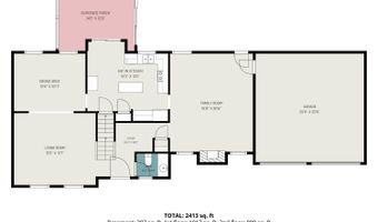 2234 Candlemaker Dr, Anderson Twp., OH 45244
