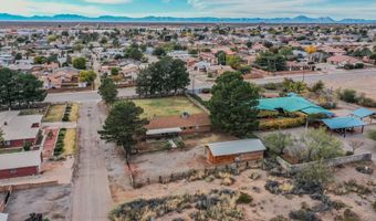 5 La Mesa, Alamogordo, NM 88310