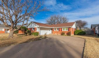 5404 GEORGE Ter, Amarillo, TX 79106
