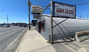 1111 1st Ave N, Billings, MT 59101