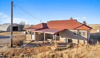 16432 Van Sky Rd, Broadview, MT 59015