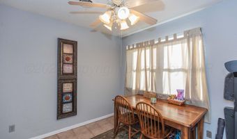 1208 PECAN St, Amarillo, TX 79107