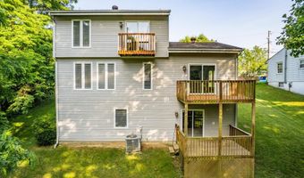 2119 Altamont Dr, Ashland, KY 41101