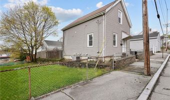 136 Juniper St, East Providence, RI 02914