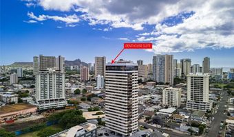 2222 Citron St 2502, Honolulu, HI 96826