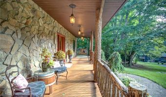 161 Cobblestone Bridge Ln, Banner Elk, NC 28604