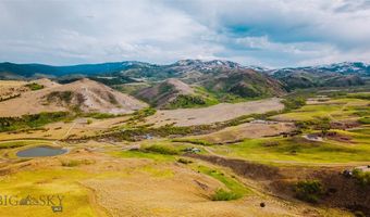 34 Outlaw, Anaconda, MT 59711