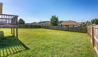 325 Austin Creek Dr, Austin, AR 72007