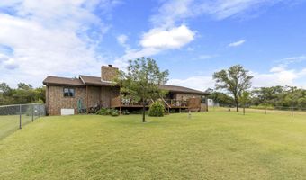 1407 Canyon Hills Dr, Alva, OK 73717