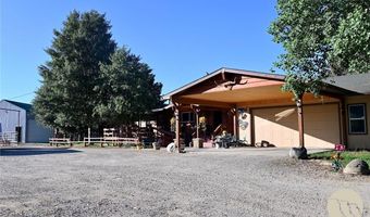 2994 Highway 78, Absarokee, MT 59001