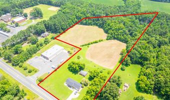 24132 NC Hwy 73 Hwy, Albemarle, NC 28001