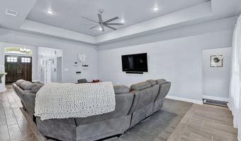 3036 Deer Ct, Weatherford, TX 76085