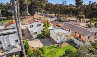 2114 Upas St, San Diego, CA 92104