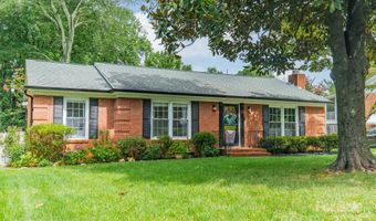 4123 Tamerlane Dr, Charlotte, NC 28205