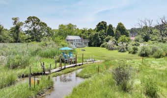 8000 BOZMAN NEAVITT Rd, Bozman, MD 21612